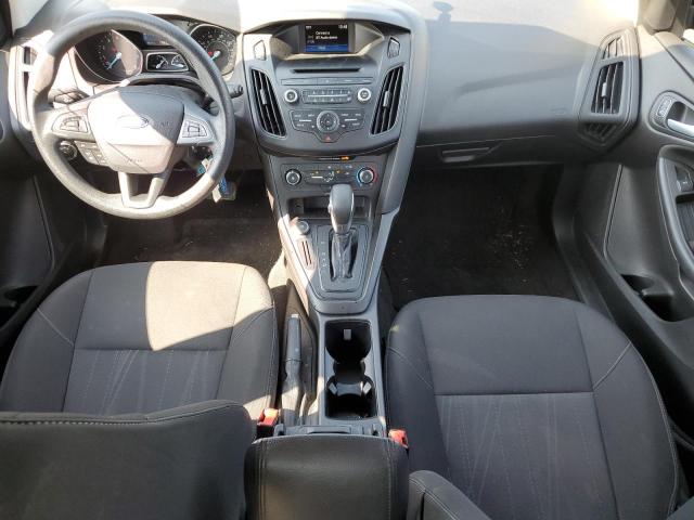Photo 8 from auction – 2017 FORD FOCUS SE with VIN 1FADP3K2XHL340866