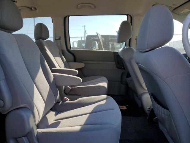 Photo 11 from auction – 2012 KIA SEDONA LX with VIN KNDMG4C71C6459570