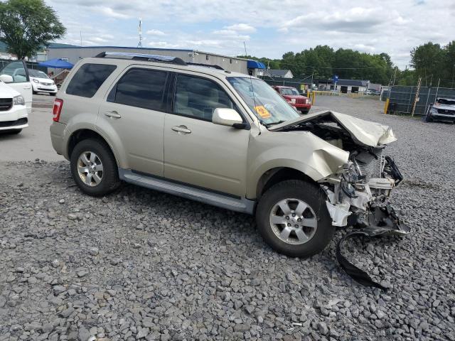 Photo 4 from auction – 2011 FORD ESCAPE LIM with VIN 1FMCU0E73BKA47646