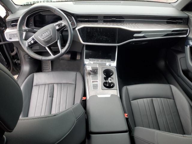 Photo 8 from auction – 2024 AUDI A6 PREMIUM with VIN WAUD3BF29RN016420