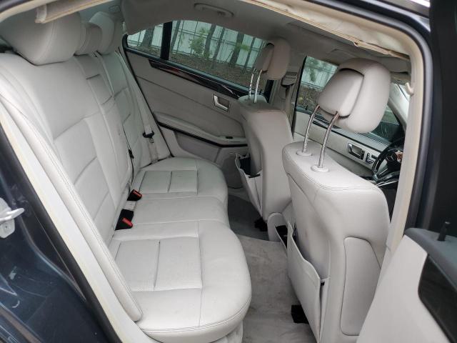 Photo 10 from auction – 2014 MERCEDES-BENZ E 350 with VIN WDDHF5KB4EA873285
