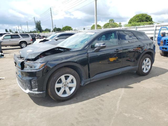 HONDA PROLOGUE EX 2025 with VIN 3GPKHVRJ7SS500273 - Photo from auction