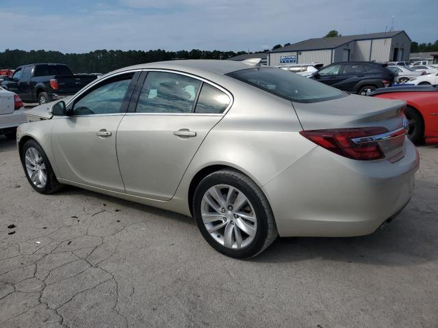 Photo 2 from auction – 2015 BUICK REGAL with VIN 2G4GK5EX8F9279946