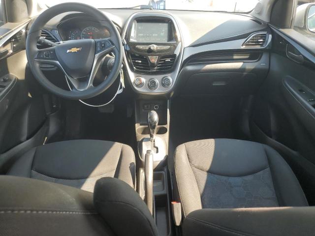 Photo 8 from auction – 2016 CHEVROLET SPARK 1LT with VIN KL8CD6SA1GC632985