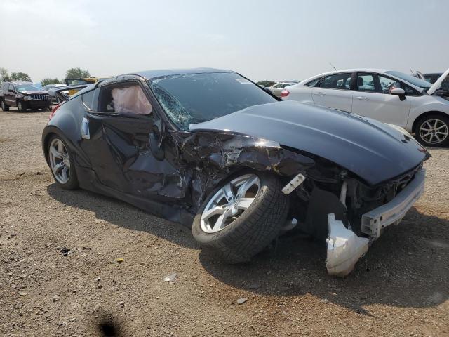 Photo 4 from auction – 2012 NISSAN 370Z BASE with VIN JN1AZ4EH6CM565059