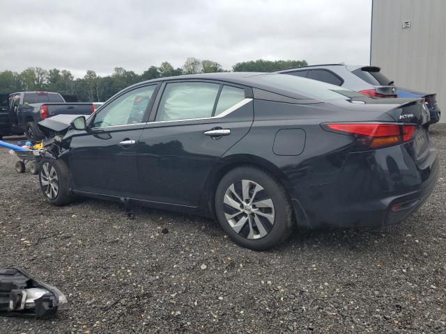 Photo 2 from auction – 2021 NISSAN ALTIMA S with VIN 1N4BL4BV1MN421014