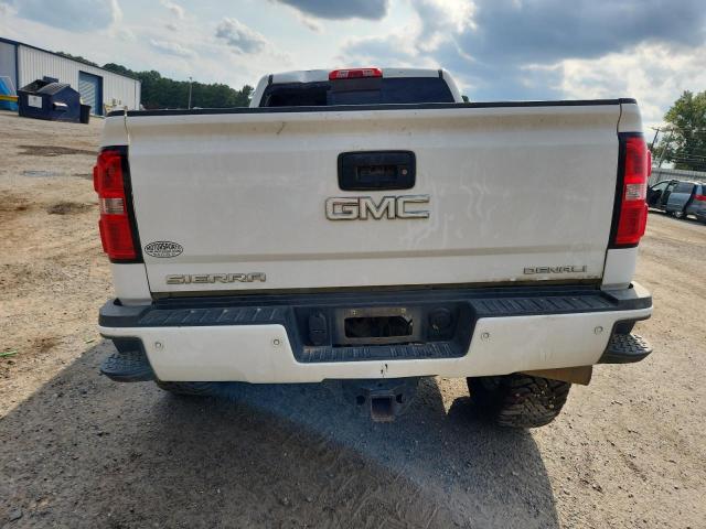 Photo 6 from auction – 2016 GMC SIERRA K25 with VIN 1GT12UE83GF200477