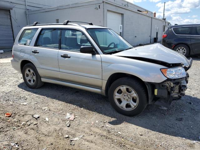 Zdjęcie 4 z aukcji – 2006 SUBARU FORESTER 2.5X z VIN JF1SG63676H714005