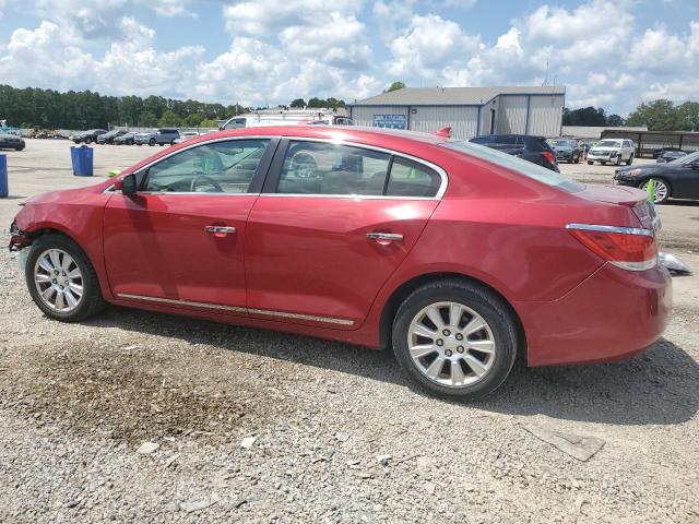 Photo 2 from auction – 2013 BUICK LACROSSE with VIN 1G4GC5ER7DF256659