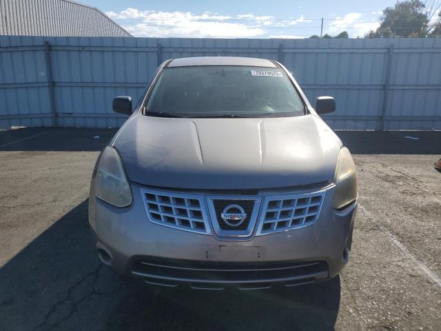 Photo 5 from auction – 2010 NISSAN ROGUE S with VIN JN8AS5MT5AW018643