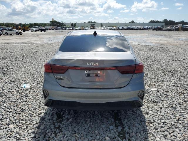 Photo 6 from auction – 2022 KIA FORTE with VIN 3KPF24AD4NE430318