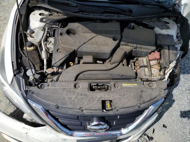 Photo 11 from auction – 2018 NISSAN ALTIMA 2.5 with VIN 1N4AL3AP1JC177087
