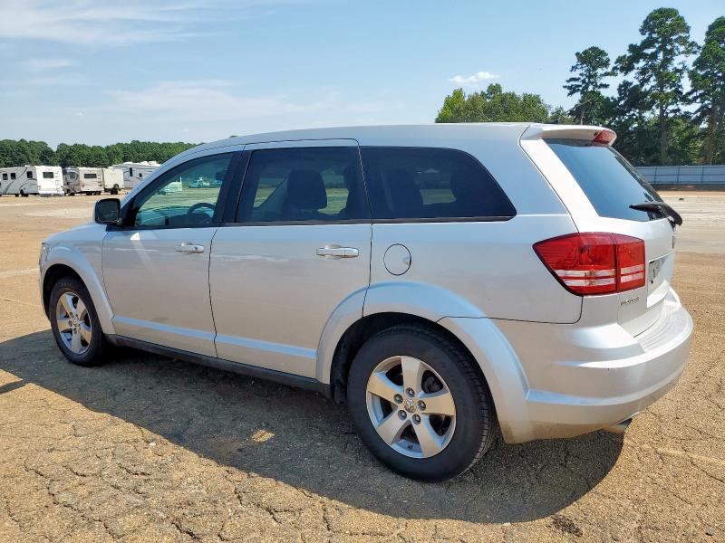 Photo 2 from auction – 2009 DODGE JOURNEY SX with VIN 3D4GG57V99T568050