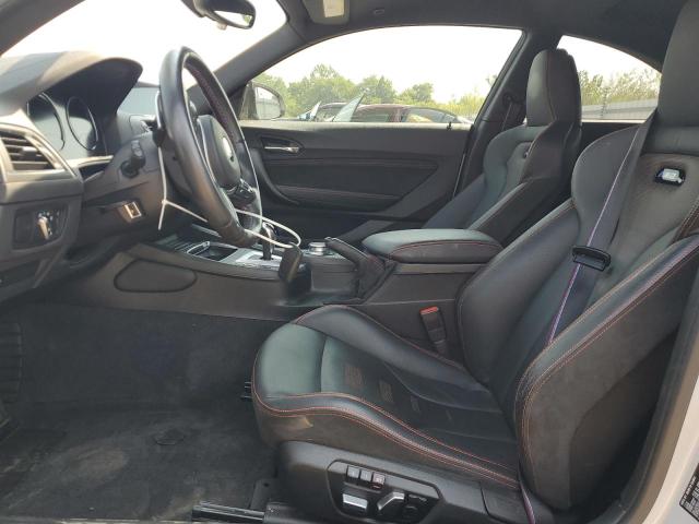 Photo 7 from auction – 2019 BMW M2 COMPETITION with VIN WBS2U7C57K7D14697