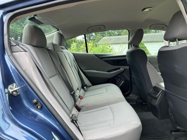 Photo 6 from auction – 2020 SUBARU LEGACY with VIN 4S3BWAA67L3019762