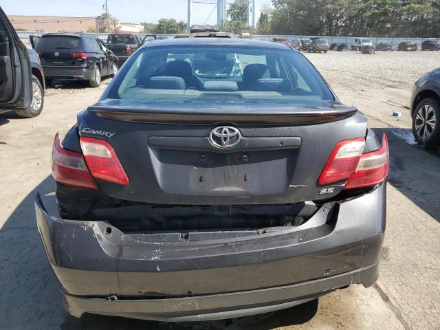 Photo 6 from auction – 2008 TOYOTA CAMRY CE with VIN 4T1BE46K58U779891