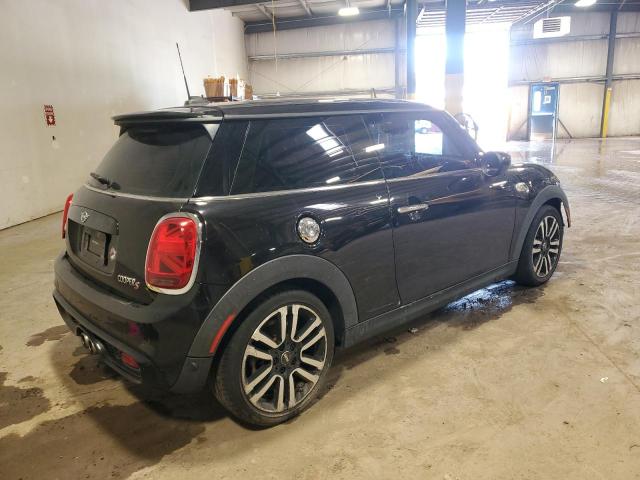 Photo 3 from auction – 2021 MINI COOPER S with VIN WMWXR5C09M2N05863