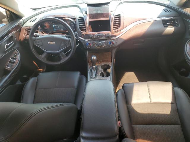Photo 8 from auction – 2015 CHEVROLET IMPALA LT with VIN 1G1115SL9FU101425