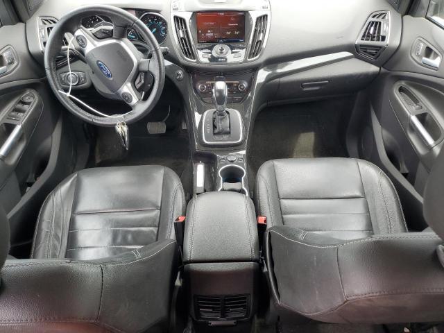 Photo 8 from auction – 2014 FORD ESCAPE TIT with VIN 1FMCU0J98EUB62498