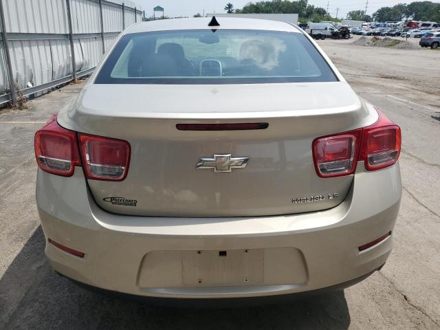 Photo 6 from auction – 2014 CHEVROLET MALIBU LS with VIN 1G11B5SL7EF133838
