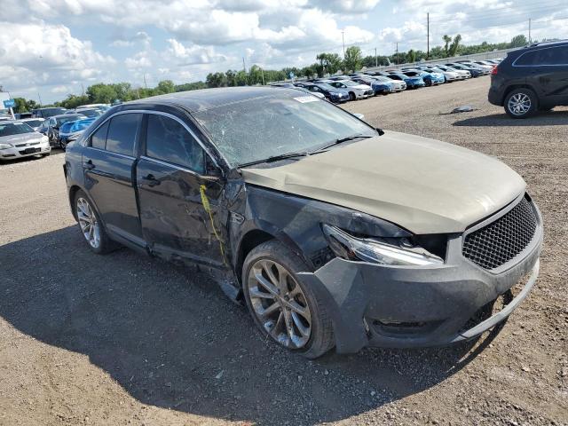 Photo 4 from auction – 2013 FORD TAURUS LIM with VIN 1FAHP2J83DG233727