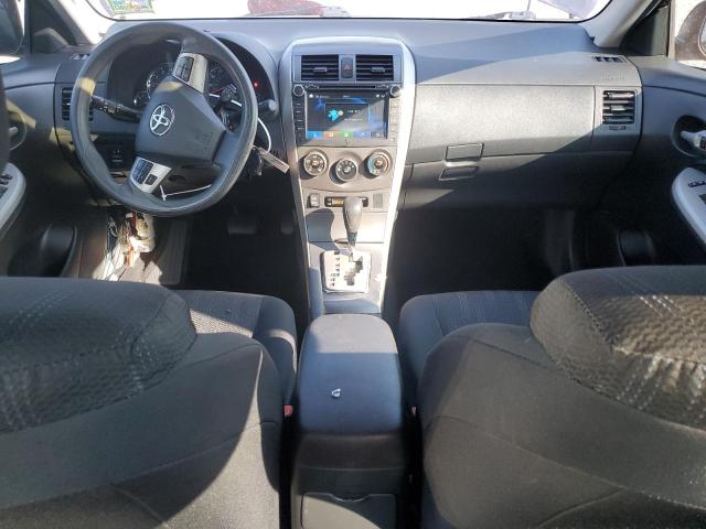 Photo 8 from auction – 2011 TOYOTA COROLLA S with VIN 2T1BU4EE4BC666313