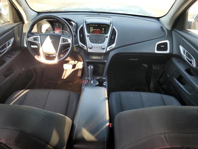 Photo 8 from auction – 2016 GMC TERRAIN SL with VIN 2GKFLTE31G6288932