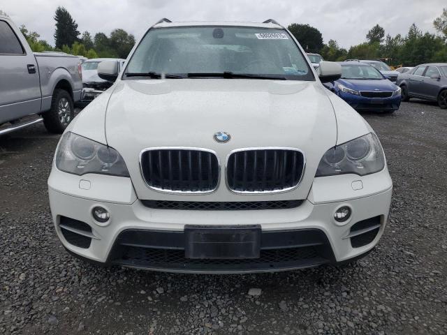 Photo 5 from auction – 2012 BMW X5 XDRIVE3 with VIN 5UXZV4C59CL988615