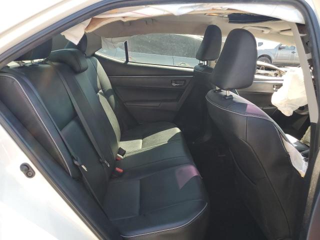 Photo 10 from auction – 2014 TOYOTA COROLLA L with VIN 5YFBURHE1EP028453