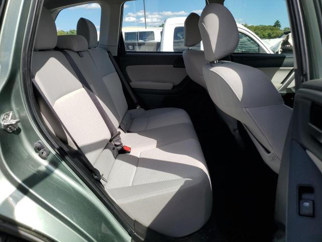 Photo 10 from auction – 2015 SUBARU FORESTER 2 with VIN JF2SJABC0FH833425