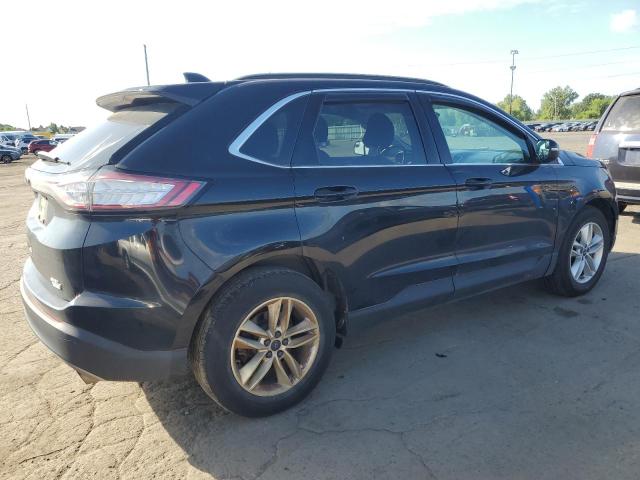 Photo 3 from auction – 2016 FORD EDGE SEL with VIN 2FMPK3J99GBB50457