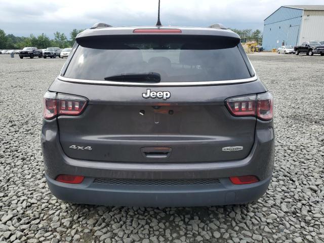 صورة رقم 6 من المزاد - 2020 JEEP COMPASS LA مع VIN 3C4NJDBB1LT156676