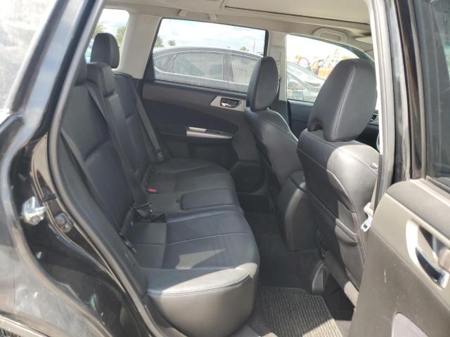 Photo 11 from auction – 2010 SUBARU FORESTER 2 with VIN JF2SH6DC2AH795923