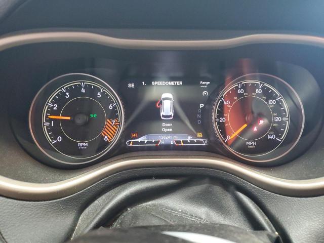Photo 9 from auction – 2015 JEEP CHEROKEE L with VIN 1C4PJMDS7FW576480