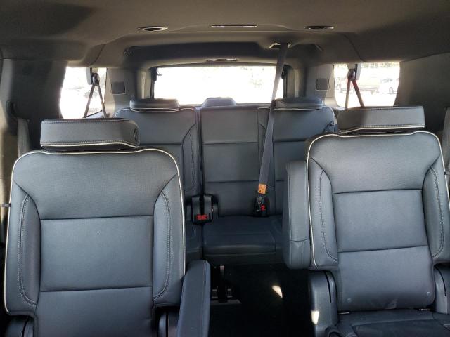Photo 10 from auction – 2023 CHEVROLET SUBURBAN with VIN 1GNSKFKD2PR399528