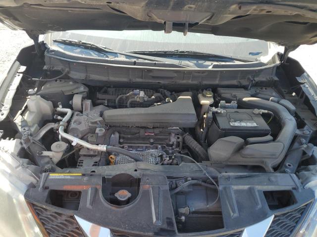 Photo 12 from auction – 2016 NISSAN ROGUE with VIN KNMAT2MT9GP658915