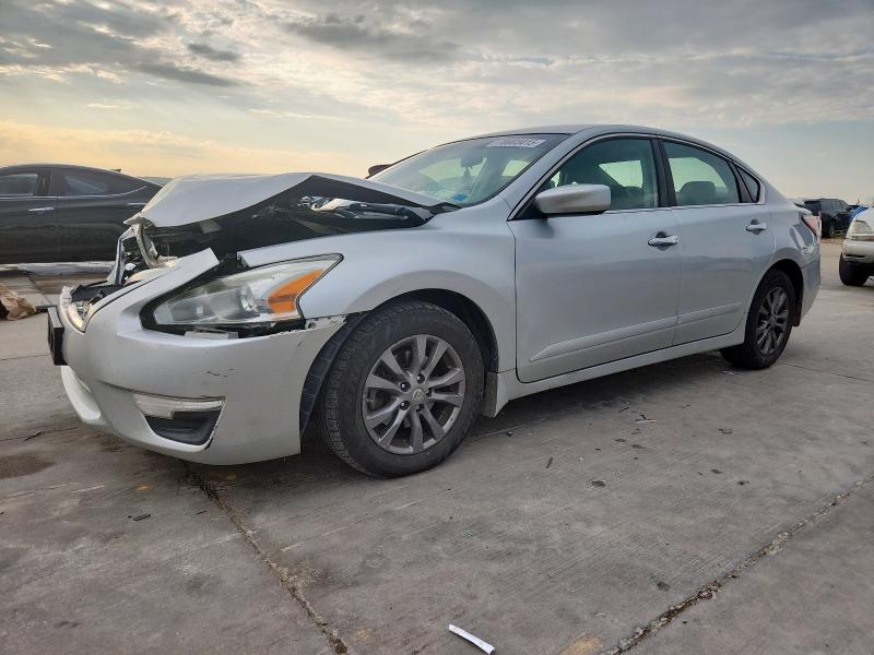 NISSAN ALTIMA 2.5 2015 z numerem VIN 1N4AL3AP1FC254581 - Zdjęcie z aukcji