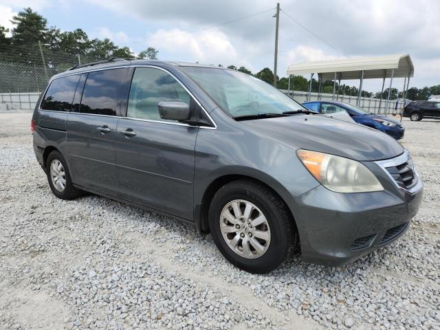 Photo 4 from auction – 2008 HONDA ODYSSEY EX with VIN 5FNRL38708B051111