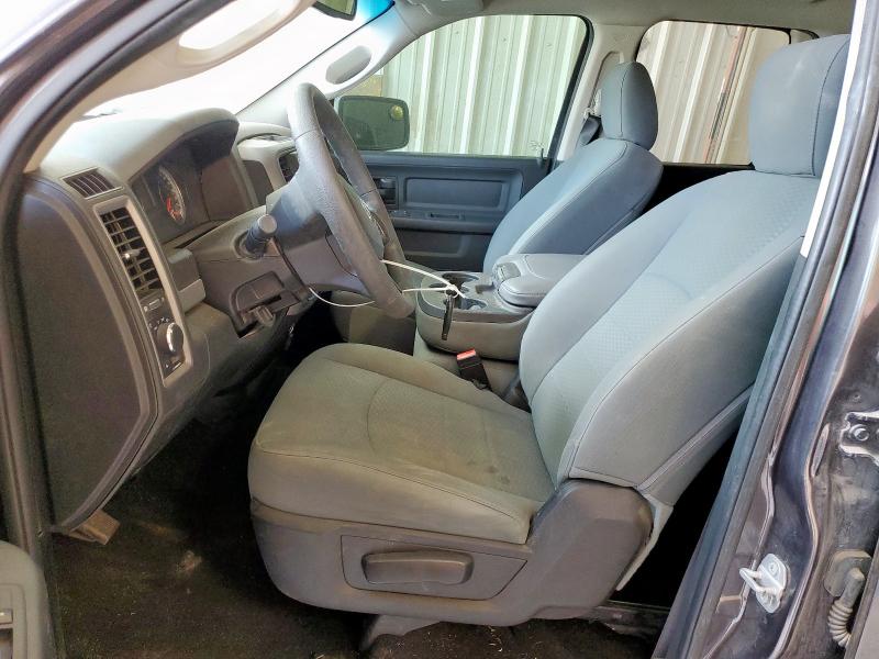 Photo 7 from auction – 2020 RAM 1500 CLASS with VIN 1C6RR6FG8LS114560