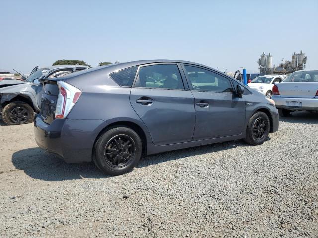 Photo 3 from auction – 2014 TOYOTA PRIUS with VIN JTDKN3DU6E1814860