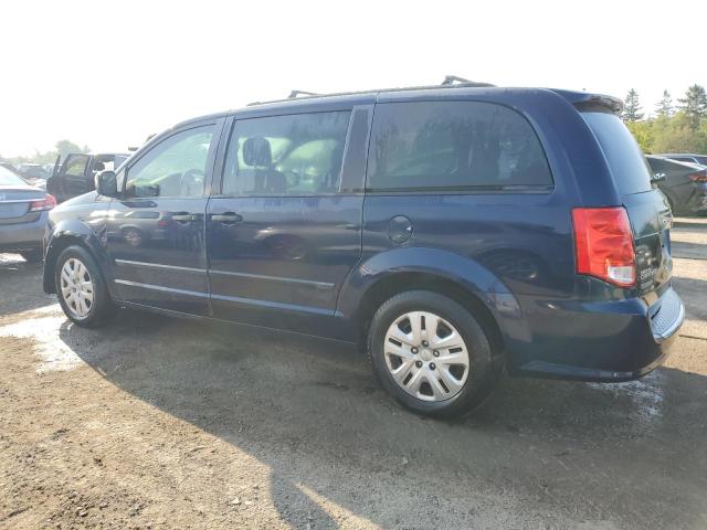 Photo 2 from auction – 2017 DODGE GRAND CARA with VIN 2C4RDGBG7HR872725
