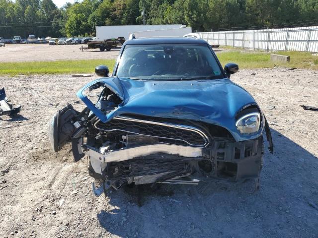 Photo 5 from auction – 2020 MINI COOPER S C with VIN WMZYW7C00L3L54741