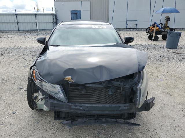 Photo 5 from auction – 2014 KIA OPTIMA LX with VIN 5XXGM4A70EG265349