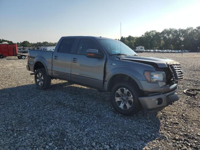 Photo 4 from auction – 2011 FORD F150 SUPERCREW with VIN 1FTFW1EF4BFA04452