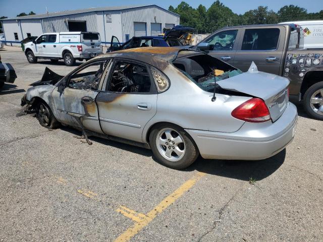 Photo 2 from auction – 2004 FORD TAURUS SE with VIN 1FAFP53204A207204