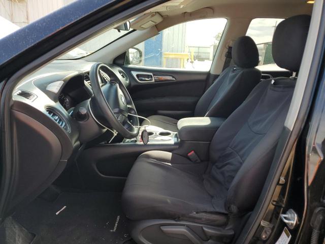 Фото 7 с аукциона – 2014 NISSAN PATHFINDER с VIN 5N1AR2MN2EC626775