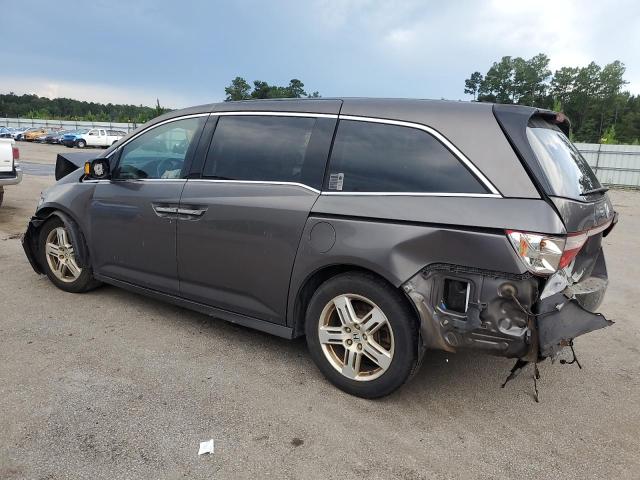 Photo 2 from auction – 2011 HONDA ODYSSEY TO with VIN 5FNRL5H94BB072712