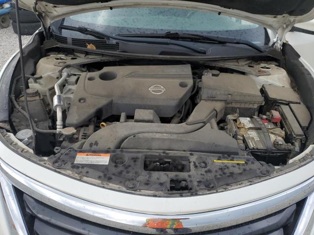 Photo 11 from auction – 2013 NISSAN ALTIMA 2.5 with VIN 1N4AL3AP4DC177332
