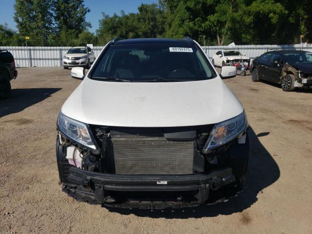 Photo 5 from auction – 2015 KIA SORENTO SX with VIN 5XYKWDA75FG583663