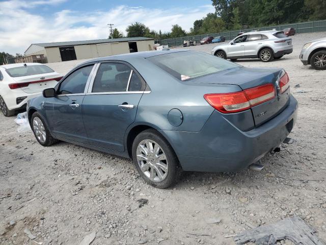 Photo 2 from auction – 2011 LINCOLN MKZ with VIN 3LNHL2GC2BR756532